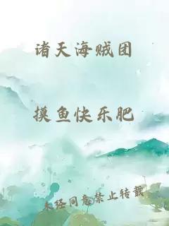 诸天海贼团